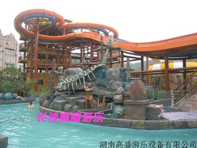 儿童水上乐园,室外儿童水上乐园报价