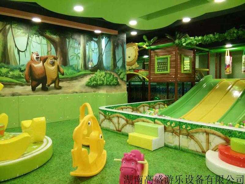 游乐园报价|儿童游乐园价格|室内儿童乐园报价|淘气堡价格