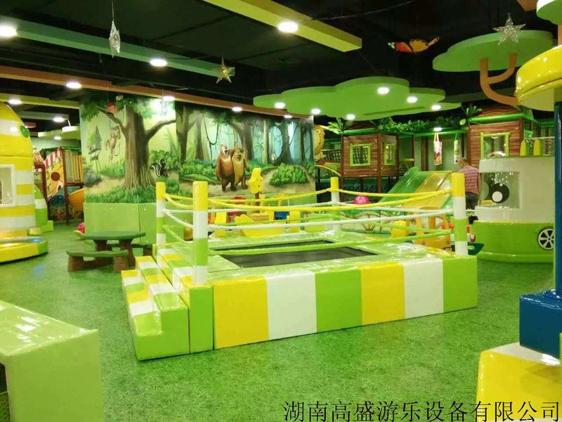 游乐园报价|儿童游乐园价格|室内儿童乐园报价|淘气堡价格