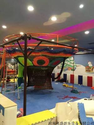 儿童拓展乐园加盟,儿童拓展乐园图片
