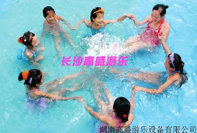 室外儿童水上乐园图片,儿童水上乐园设计效果图,儿童水上乐园装修图片